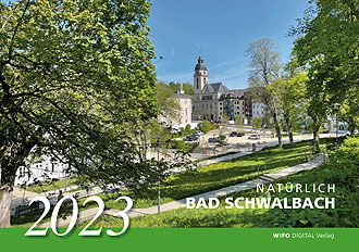Bad Schwalbach Kalender